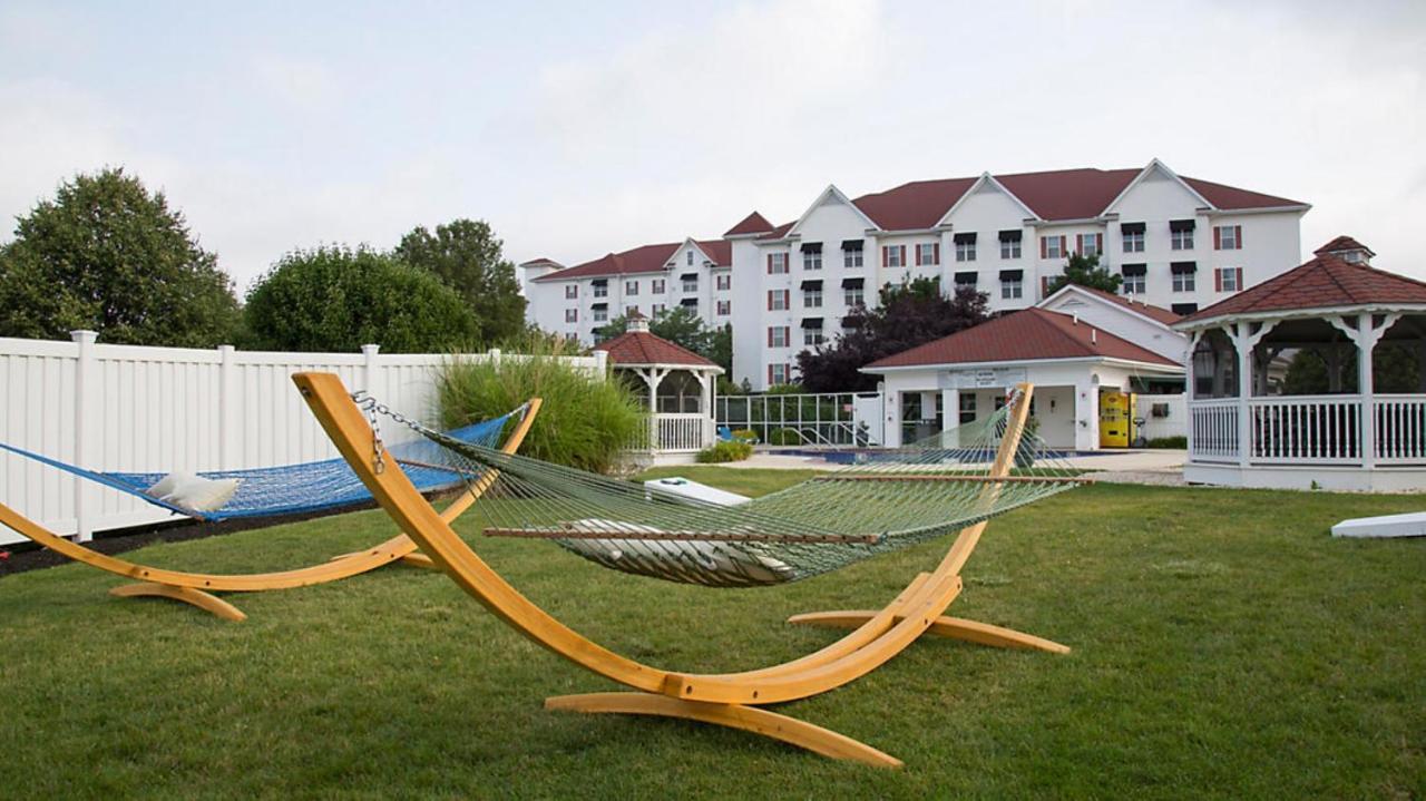 Bluegreen Vacations Suites At Hershey Exterior photo