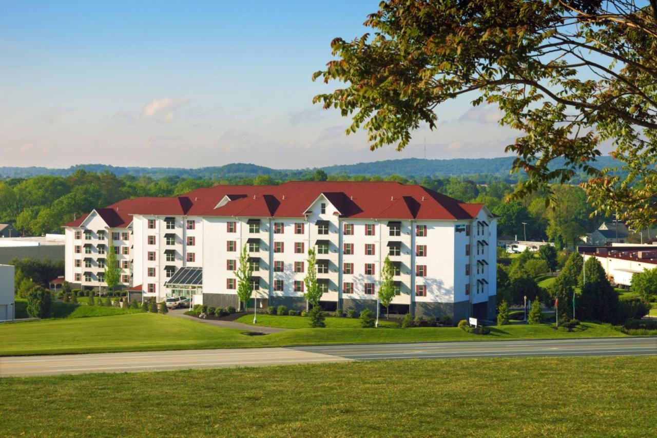 Bluegreen Vacations Suites At Hershey Exterior photo